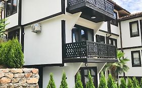 Old City House